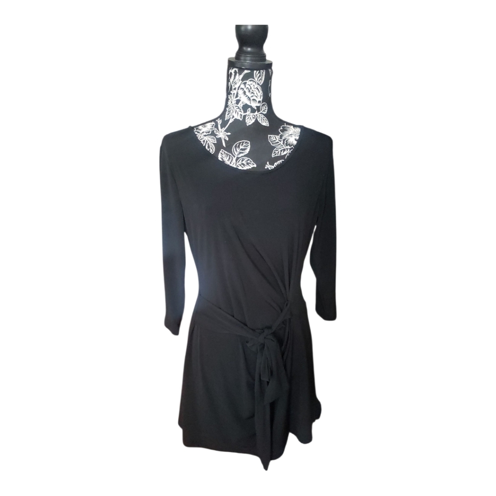 Miss Tina by Tina Knowles Tunic (L)